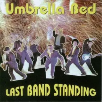 Umbrella Bed: Last Band Standing