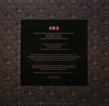 LP Ume: Phantoms CLR