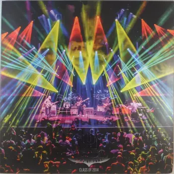 Umphrey's McGee: Hall of Fame: Class of 2014