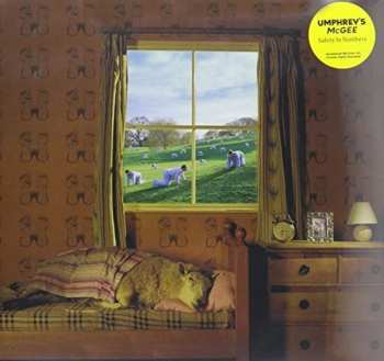 Album Umphrey's McGee: Safety In Numbers