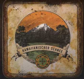 Album Umse: Hawaiianischer Schnee