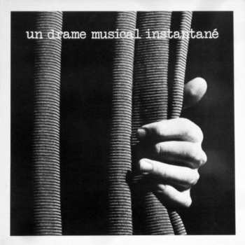 Album Un Drame Musical Instantané: Rideau!