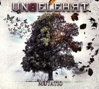 Album Unbelehrt: Mutatio