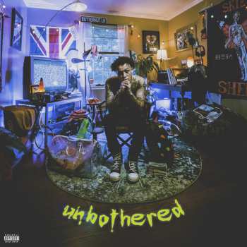 Album Lil Skies: Unbothered