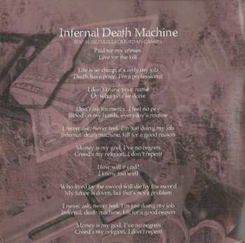 CD Unchained: Oncoming Chaos
