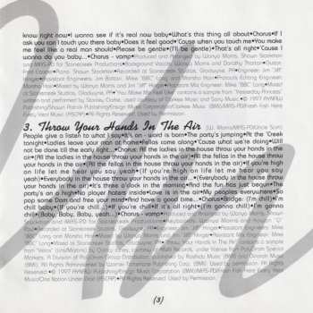 CD Uncle Sam: Uncle Sam