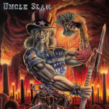 Say Uncle