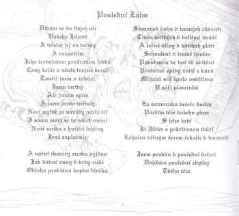 CD Unclean: Tam Kdesi V Hlubinách LTD | NUM