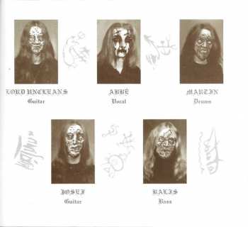 CD Unclean: Tam Kdesi V Hlubinách LTD | NUM