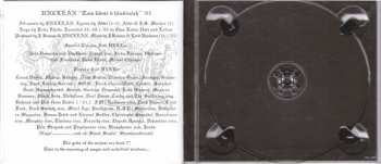 CD Unclean: Tam Kdesi V Hlubinách LTD | NUM