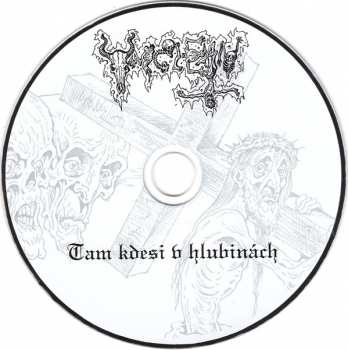 CD Unclean: Tam Kdesi V Hlubinách LTD | NUM