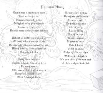 CD Unclean: Tam Kdesi V Hlubinách LTD | NUM