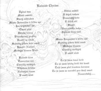 CD Unclean: Tam Kdesi V Hlubinách LTD | NUM