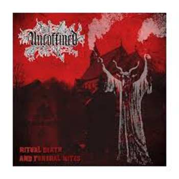 CD Uncoffined: Ritual Death And Funeral Rites