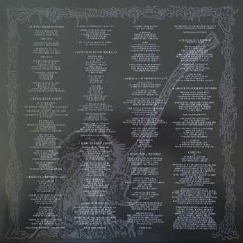 LP Undeath: Lesions Of A Different Kind LTD | CLR