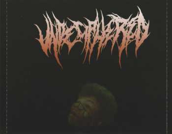 CD Undeciphered: Beneath The Gentle Smile