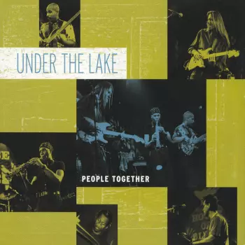 Under The Lake:  People Together