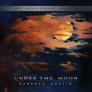CD Deborah Martin: Under The Moon