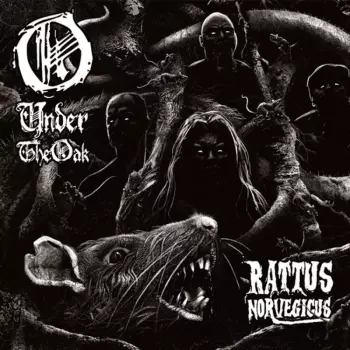 Under The Oak: Rattus Norvegicus