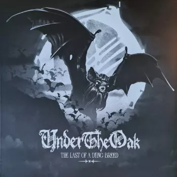 Under The Oak: The Last Of A Dying Breed