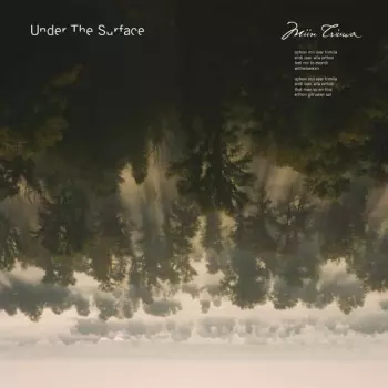 Under The Surface: Miin Triuwa