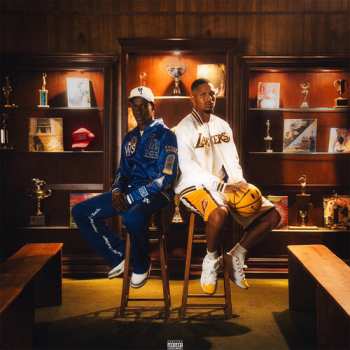 Album The Underachievers: Homecoming