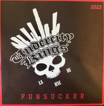 SP Undercity Kings: FUNSUCKER CLR