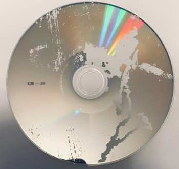 CD Underground Lovers: Staring At You Staring At Me