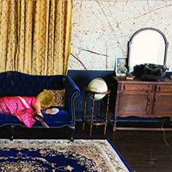 Album Underhill Family Orchestra: Tell Me That You Love Me