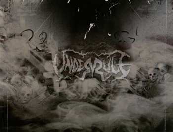 CD Underule: Into Dust