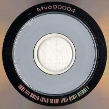 CD Underule: Into Dust