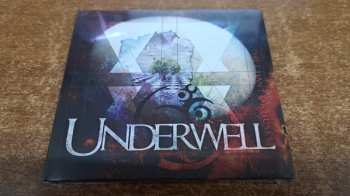 CD Underwell: The Chunt Of Husks