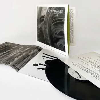 LP Underworld: Barbara Barbara, We Face A Shining Future