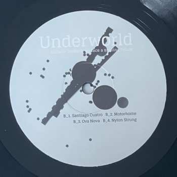 LP Underworld: Barbara Barbara, We Face A Shining Future