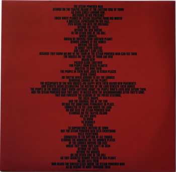 CD Underworld: Drift Series 1 - Sampler Edition LTD