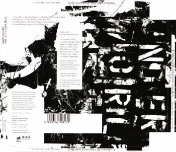 CD/DVD Underworld: Oblivion With Bells LTD