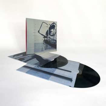 2LP Underworld: Second Toughest In The Infants LTD