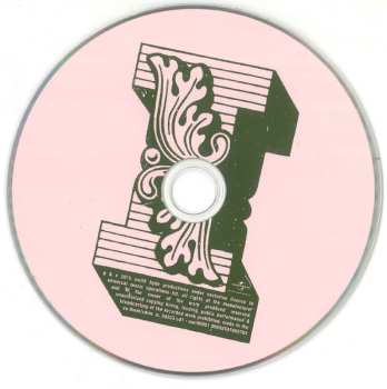 4CD/Coffret Underworld: Second Toughest In The Infants DLX