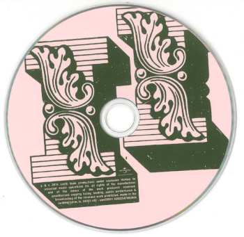 4CD/Coffret Underworld: Second Toughest In The Infants DLX