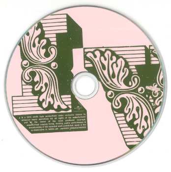 4CD/Coffret Underworld: Second Toughest In The Infants DLX