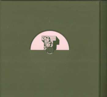 4CD/Coffret Underworld: Second Toughest In The Infants DLX