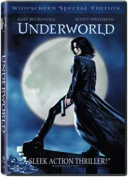 Album Underworld: Underworld