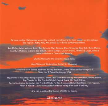2CD Undisputed Truth: Method To The Madness & Smokin'