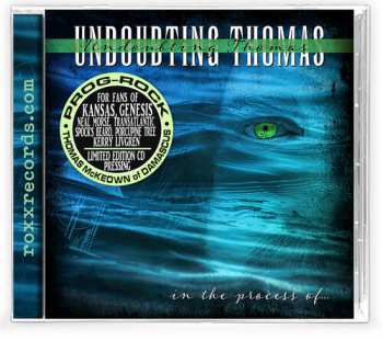 Album Undoubting Thomas: In The Process Of
