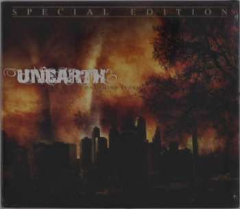 CD/DVD Unearth: The Oncoming Storm
