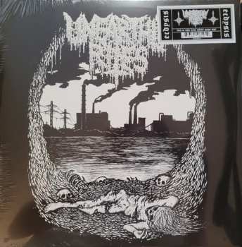 LP Unearthly Rites: Ecdysis CLR