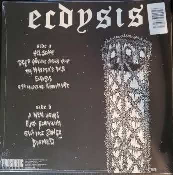 LP Unearthly Rites: Ecdysis CLR