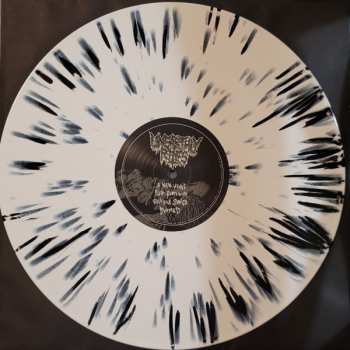 LP Unearthly Rites: Ecdysis CLR