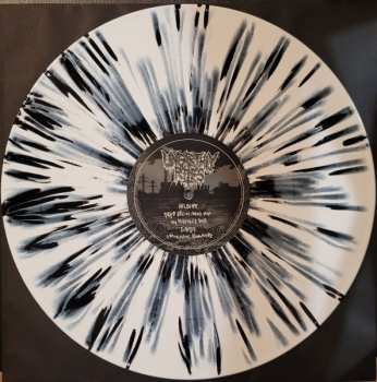 LP Unearthly Rites: Ecdysis CLR