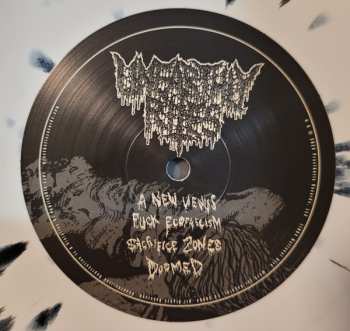 LP Unearthly Rites: Ecdysis CLR